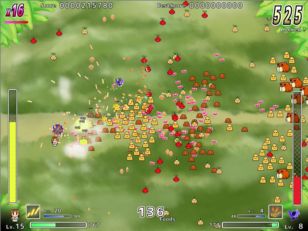 スクリーンショット3